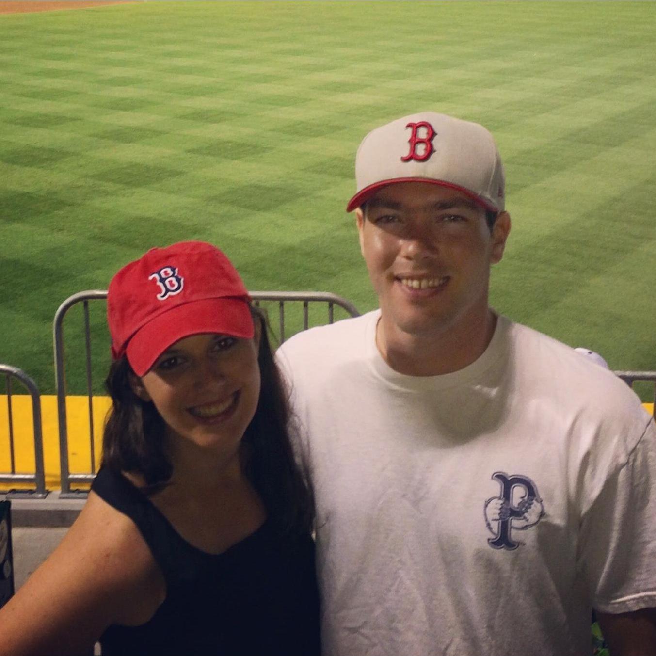 Go Sox!