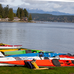 Alderbrook Activities!