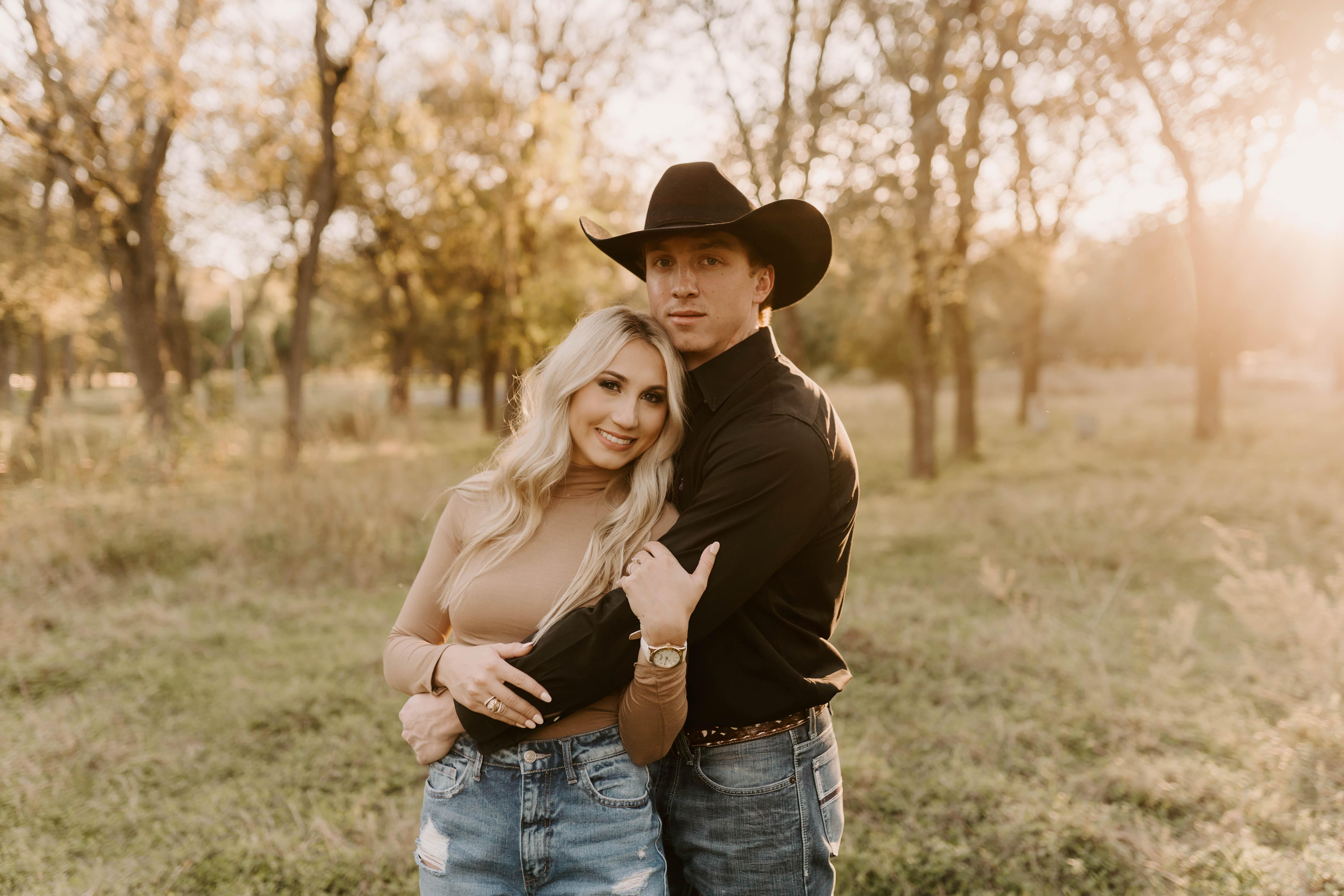 The Wedding Website of Riley Johnson and Ryan Johnson