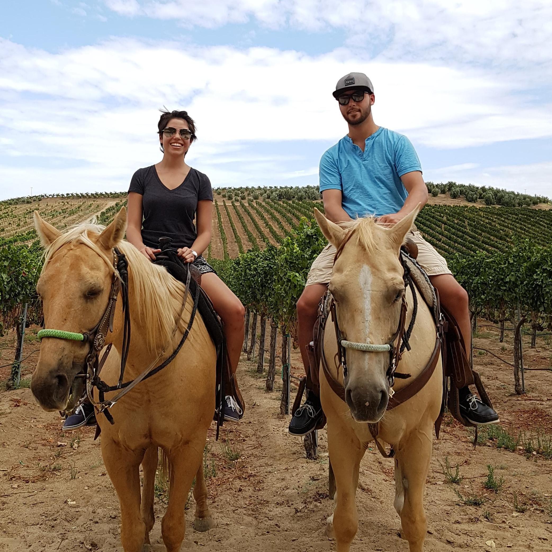 Temecula, September, 2017.