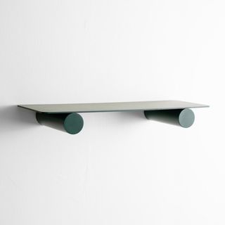 Pipeline Duo Shelf