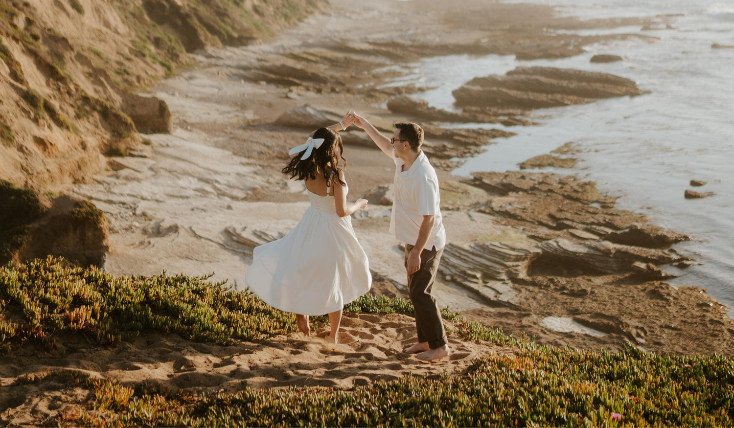 The Wedding Website of Kimberly Guzman and Ricardo Gustavson