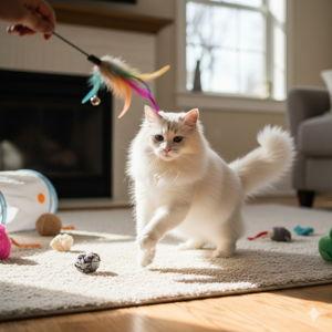 Our Pet Toy Fund