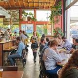 Lunch, Dinner & Dessert Spots
