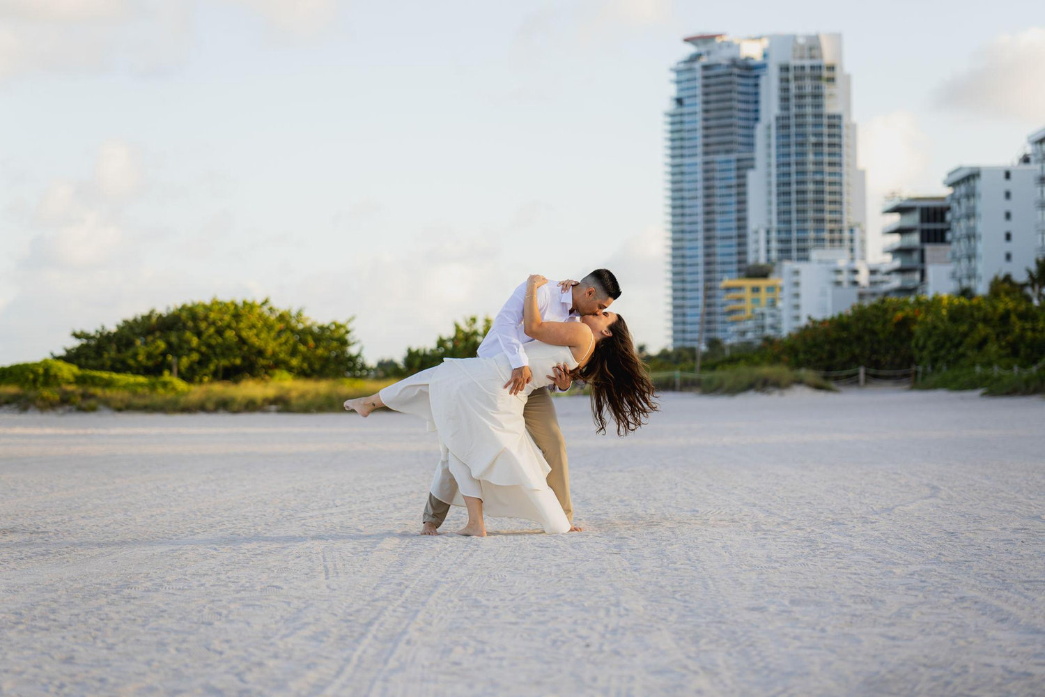 The Wedding Website of Adriana Cano and Stefan Revelo