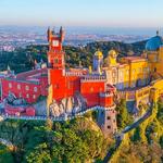 National Palace of Pena