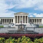 Buffalo AKG Art Museum
