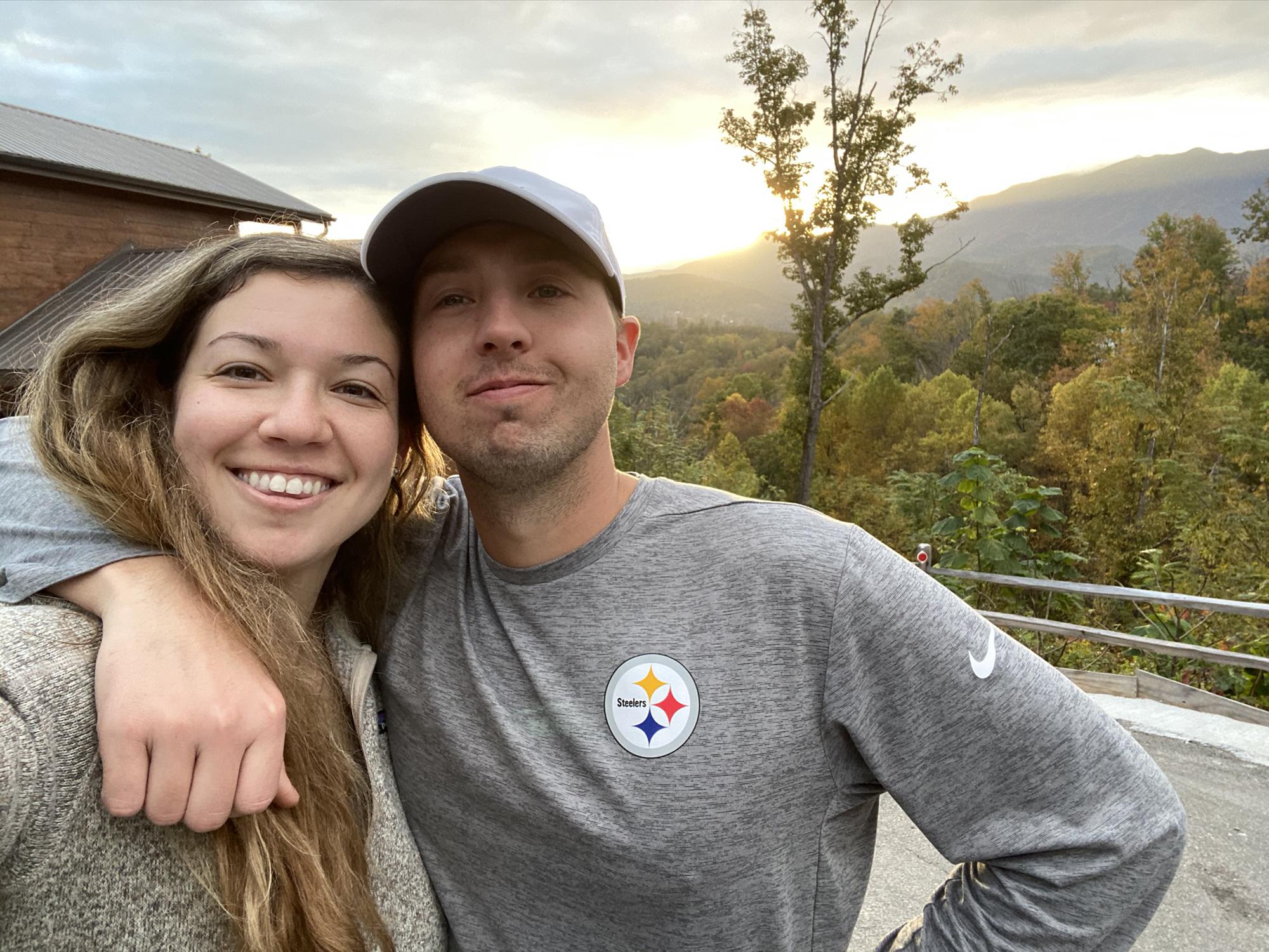 October 2020 - Gatlinburg, TN