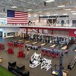 U.S. Olympic & Paralympic Training Center