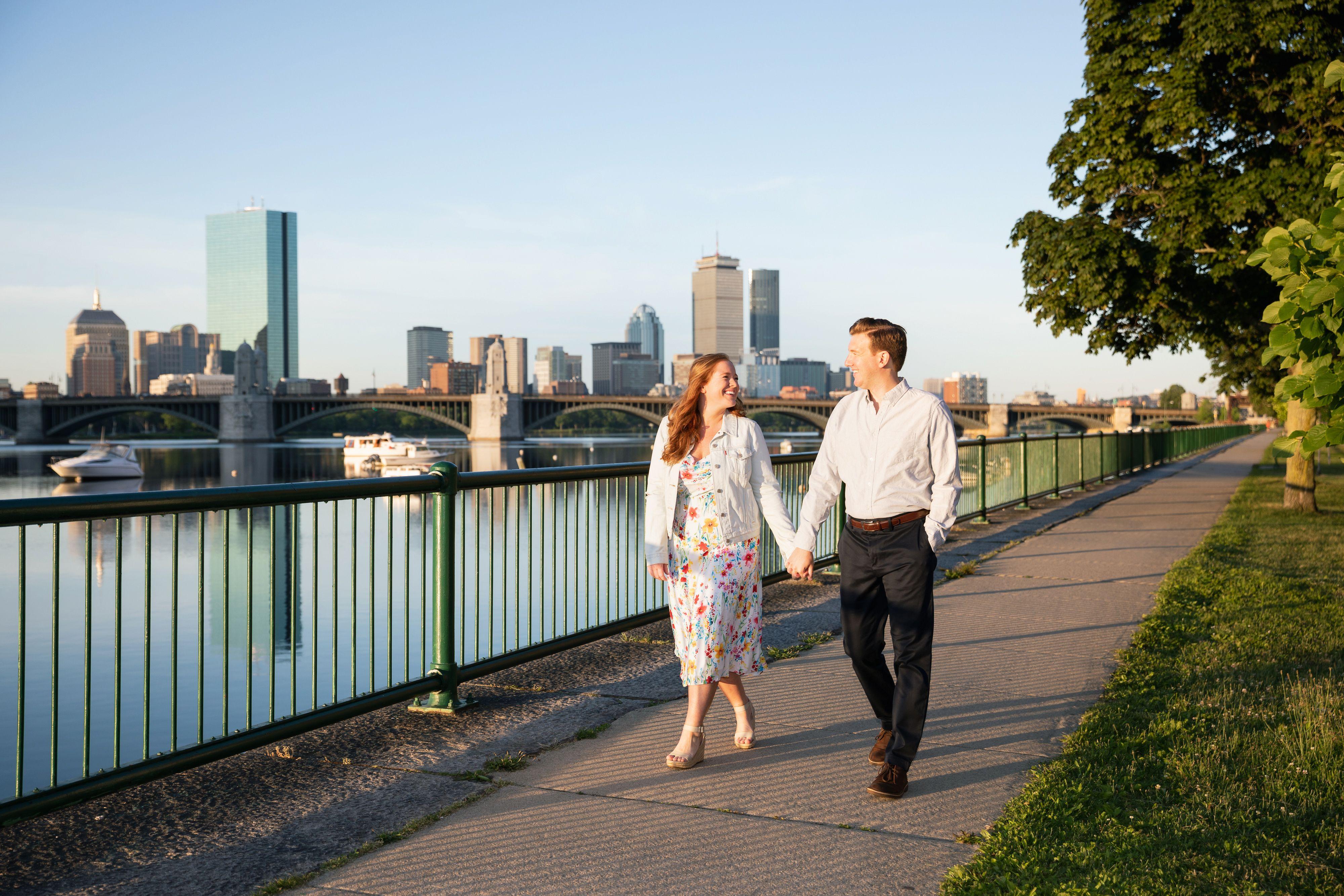 The Wedding Website of Bridget Petitti and Greg Tremblay