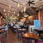SELECT Restaurant - Greer