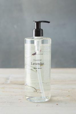 Botaniculture Essential Lavender Hand Soap