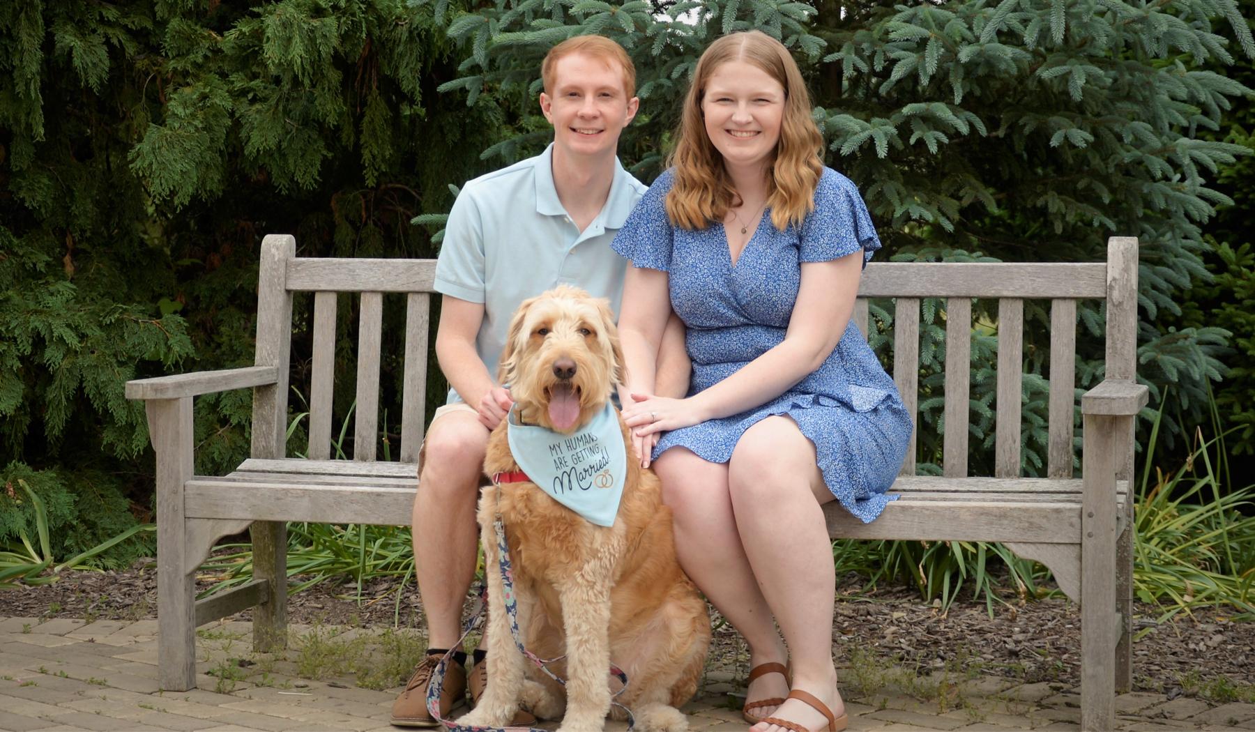 The Wedding Website of Cody Shutt and Hannah Shutt