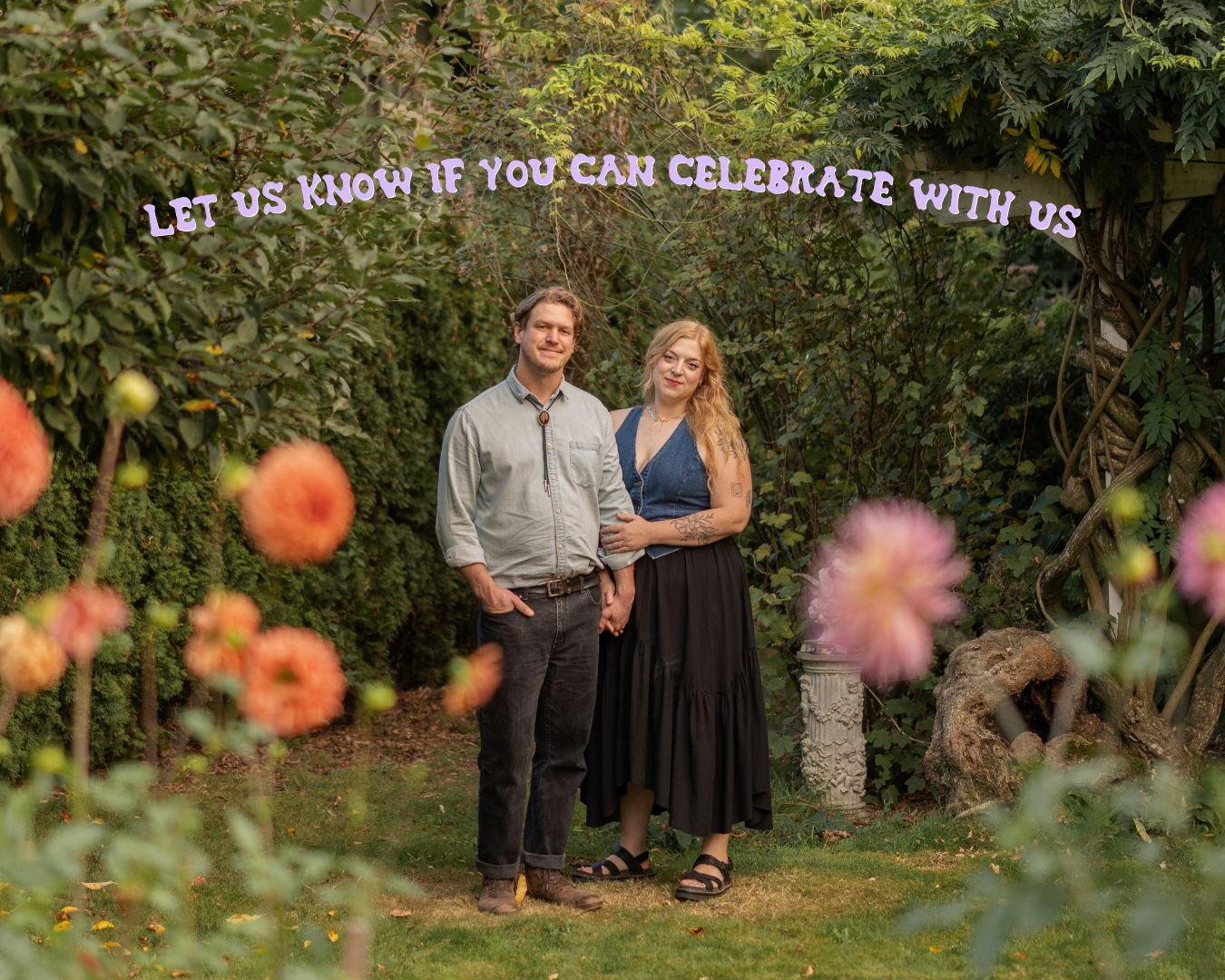 The Wedding Website of Deven Vilar and Jamen VandeHoef
