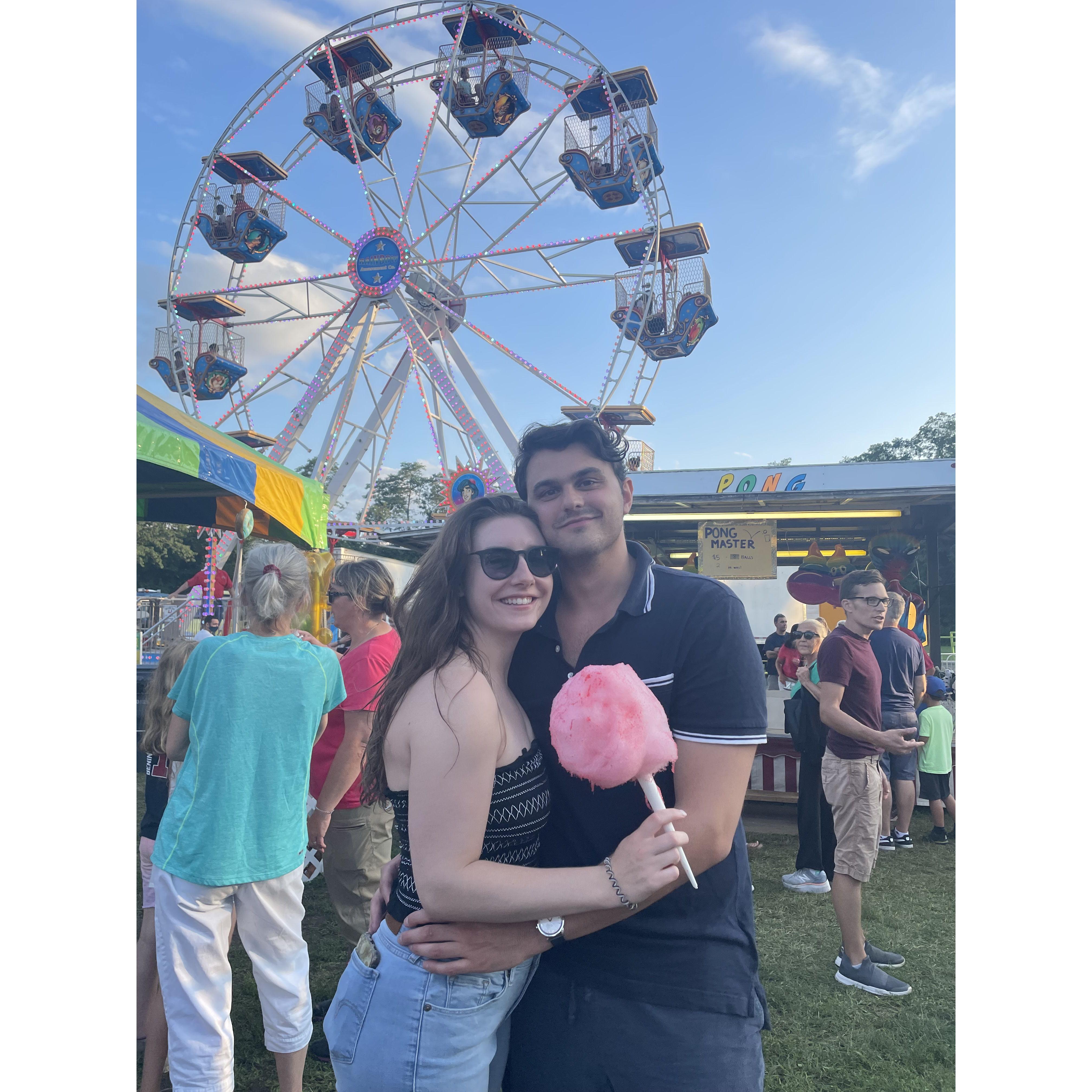 Carnival