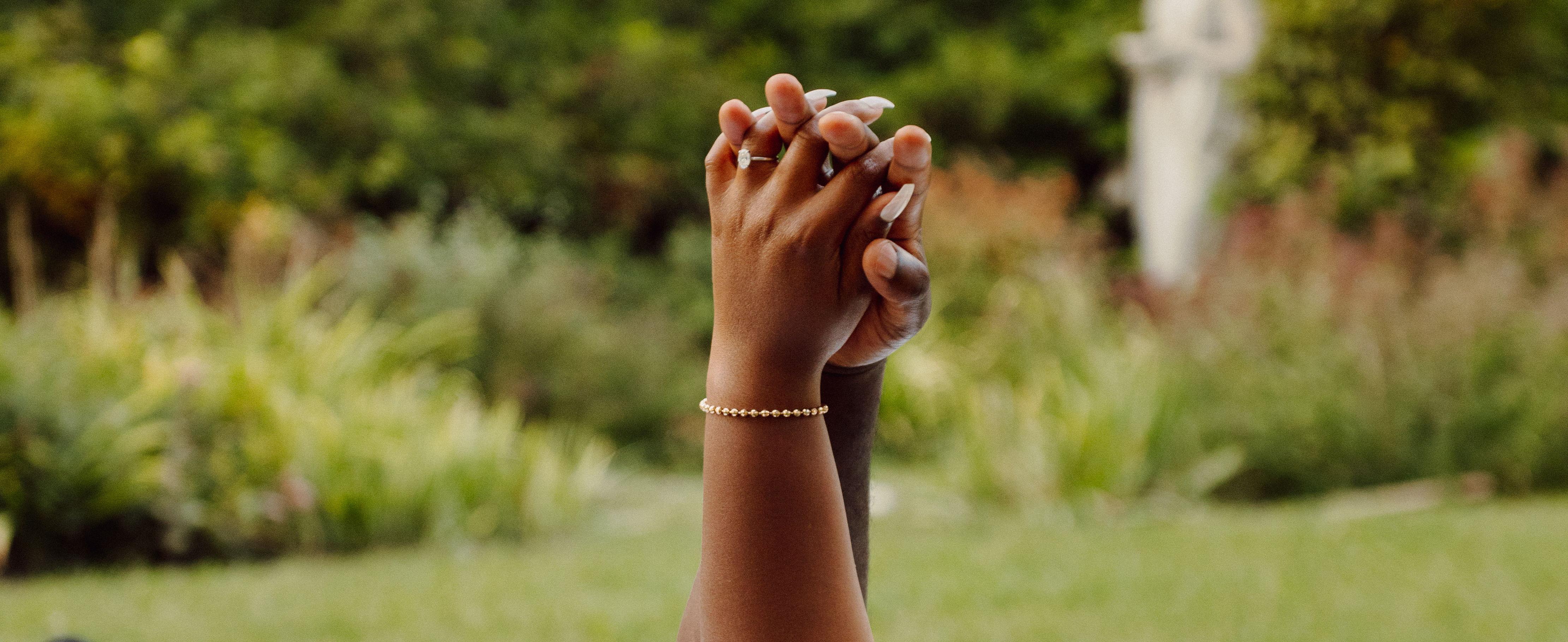 The Wedding Website of Israel Olujobi and Stephanie Ebegbare