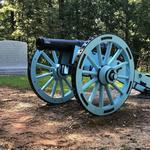 Visit Horseshoe Bend National Military Park
