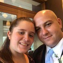 Another wedding