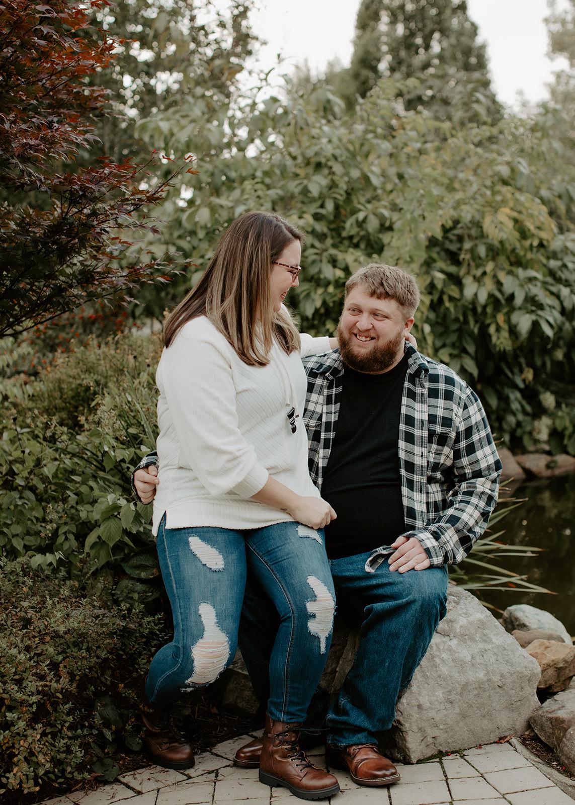 The Wedding Website of Kendel Henry and Gage Stephens