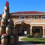 Wilson's Creek Winery