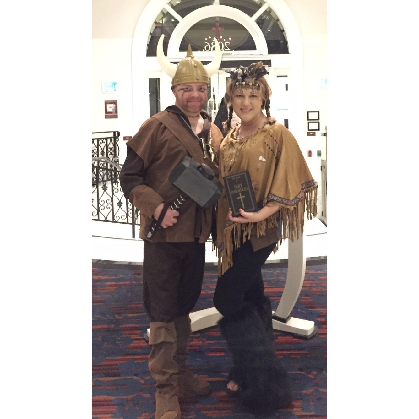 Happy Halloween 2017