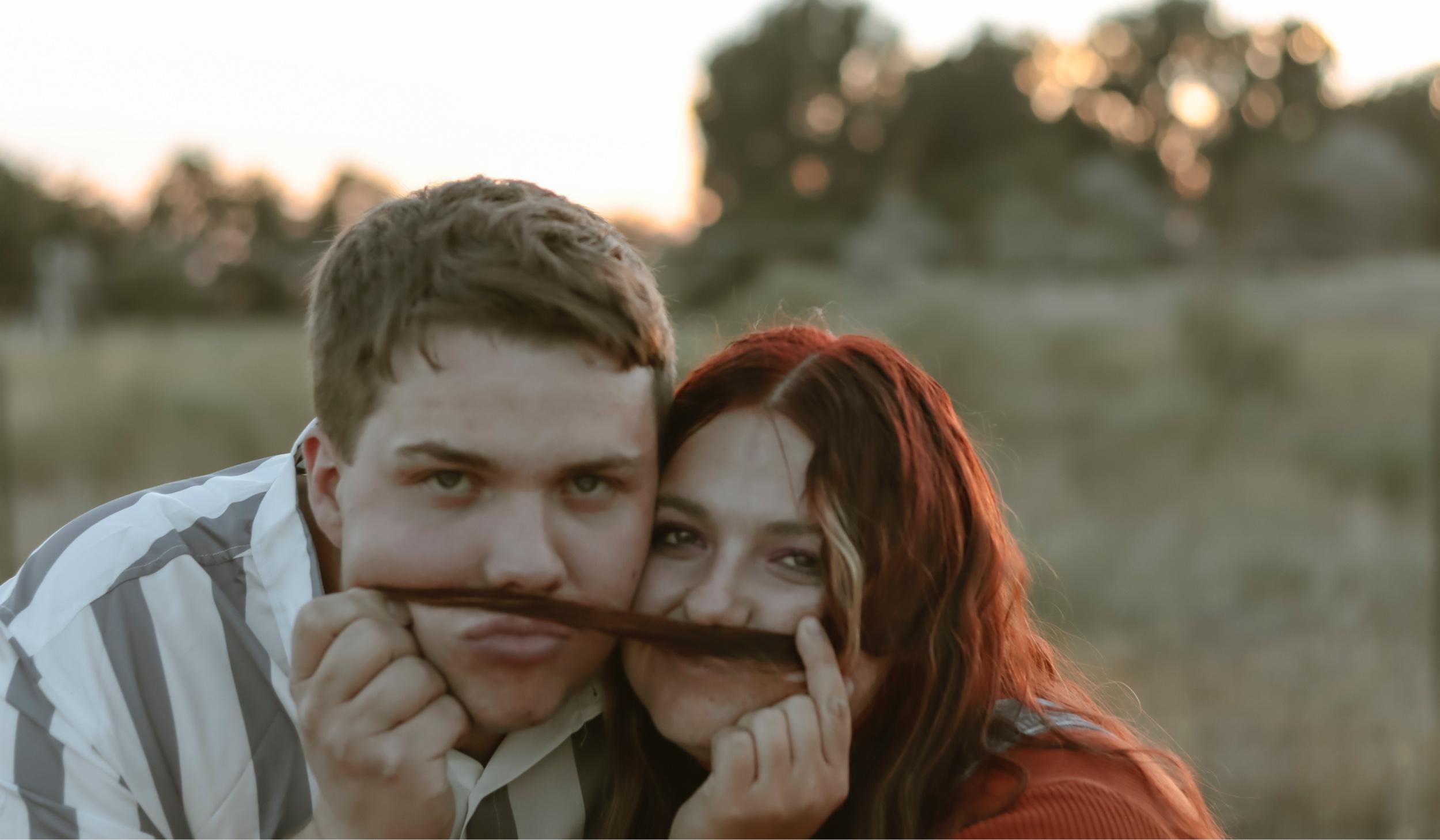 The Wedding Website of Madison Alexander and Trey Worthington