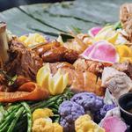 EXPLORE AND EAT: Sunda New Asian - Nashville