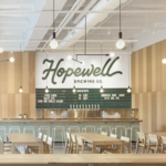 Hopewell Brewing Company