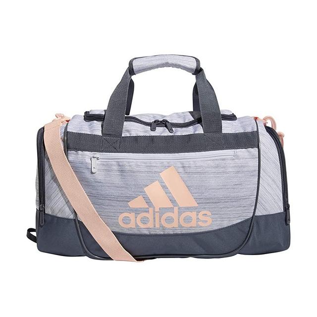 adidas Defender III Small Duffel Bag