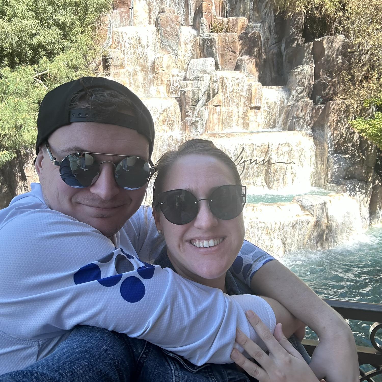 Las Vegas, NV