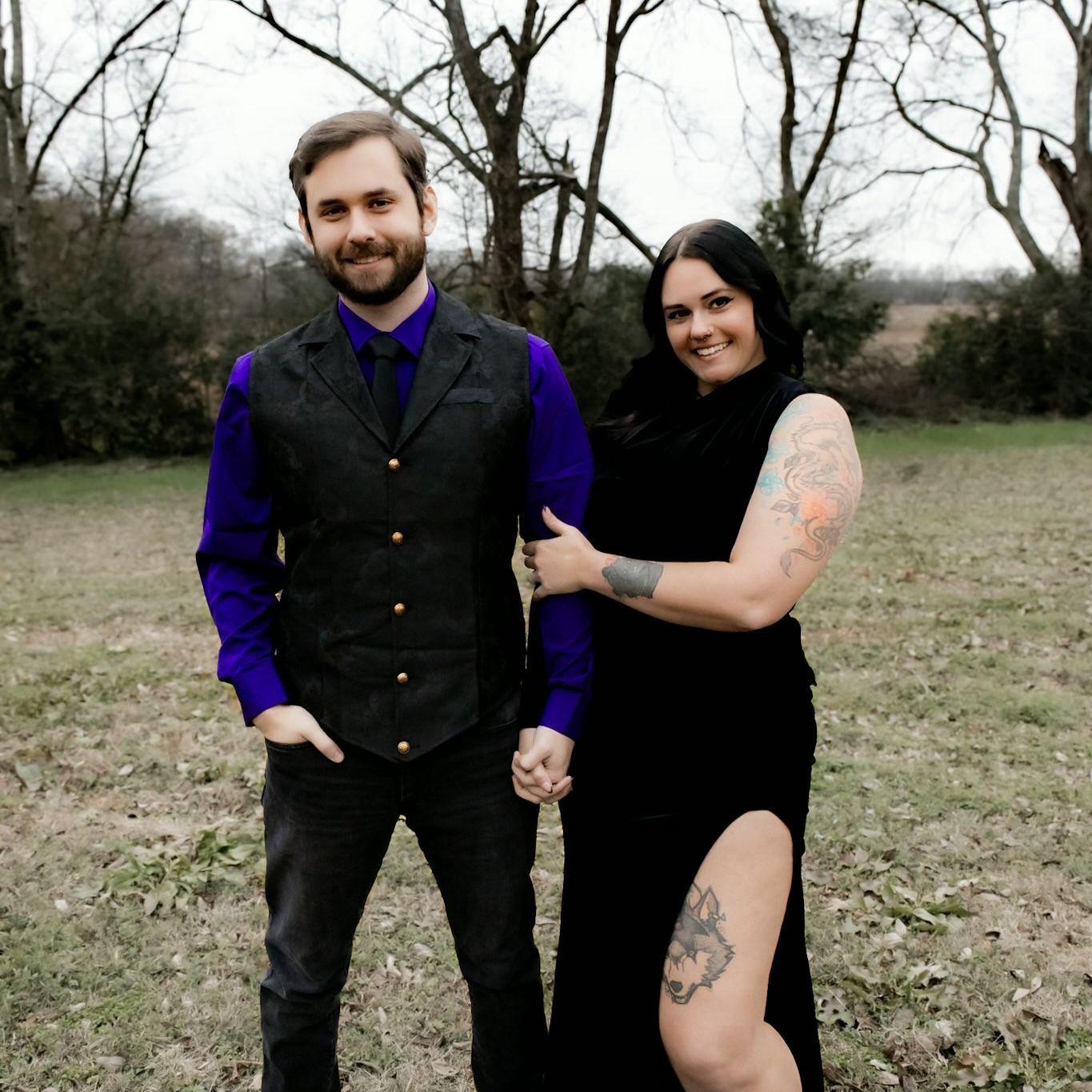 Engagement Pictures