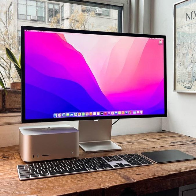 Mac Studio