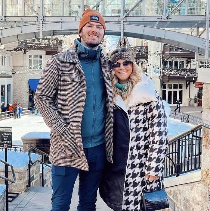 Trip to Vail!