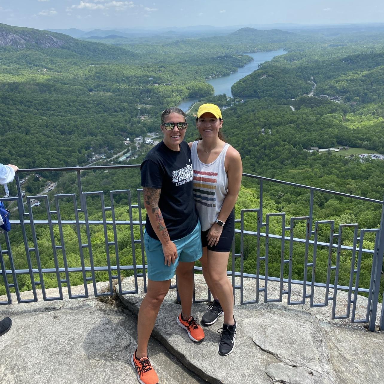 Lake Lure NC. 2022