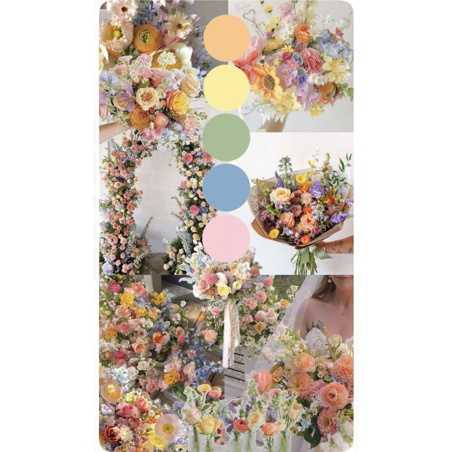 Wedding Theme
