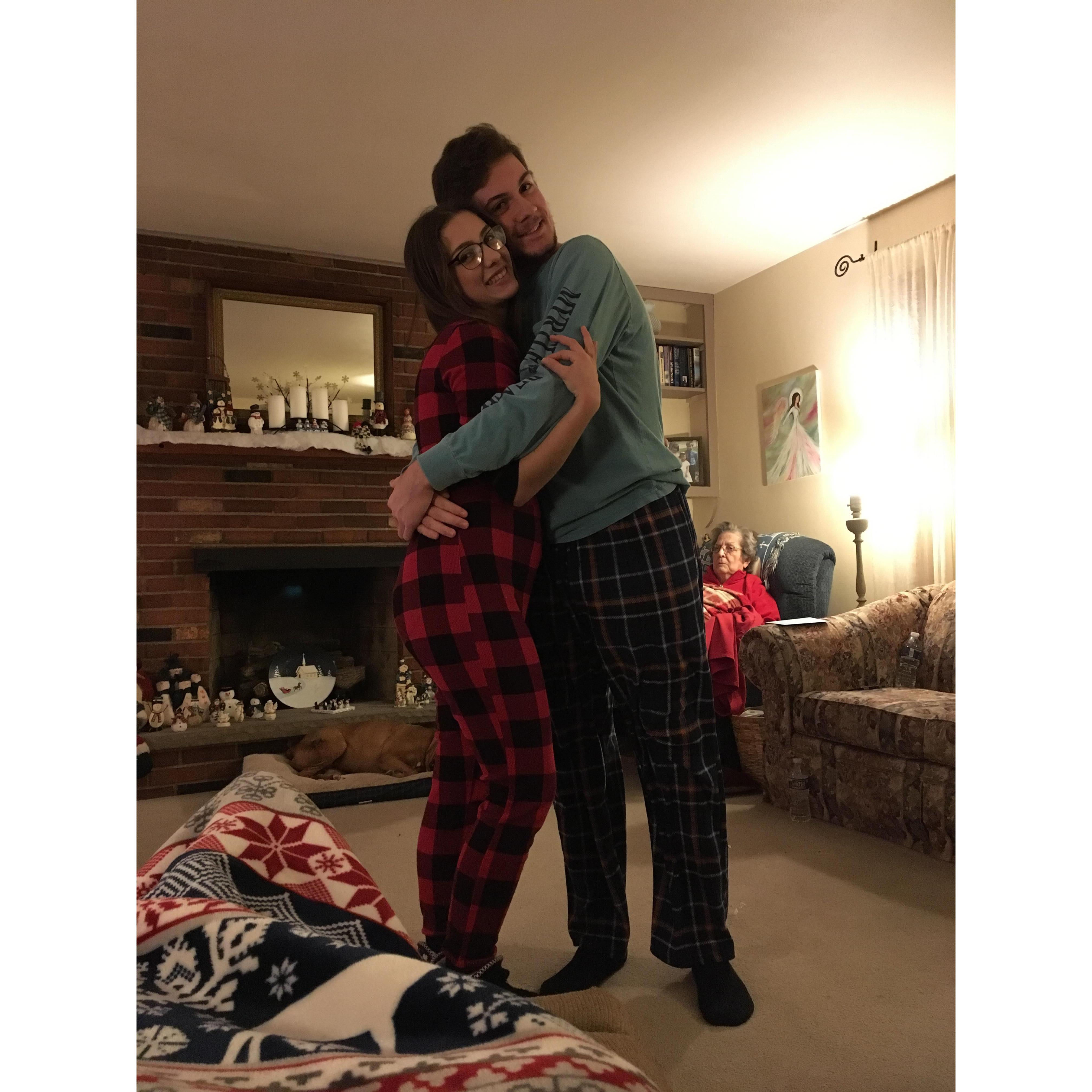 New Year's Eve 2017