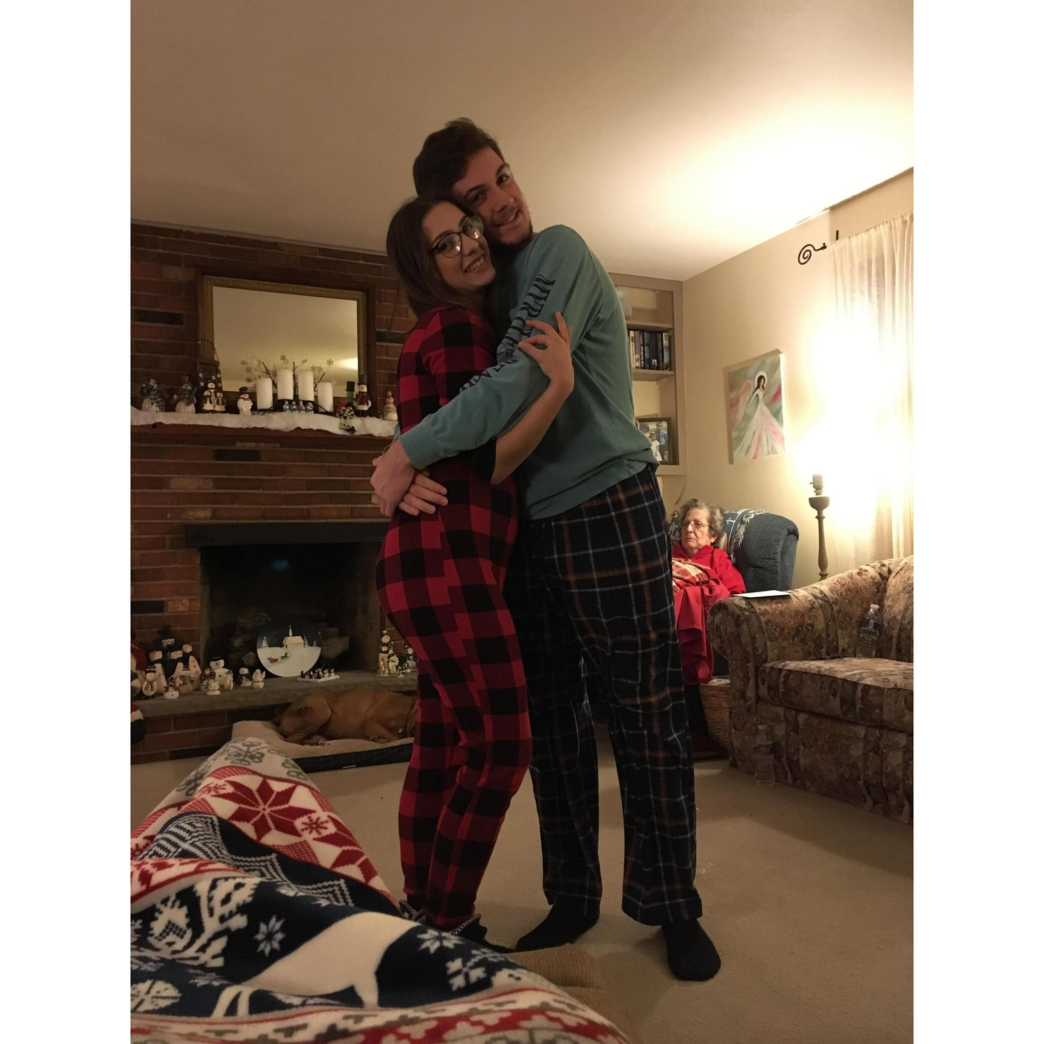 New Year's Eve 2017