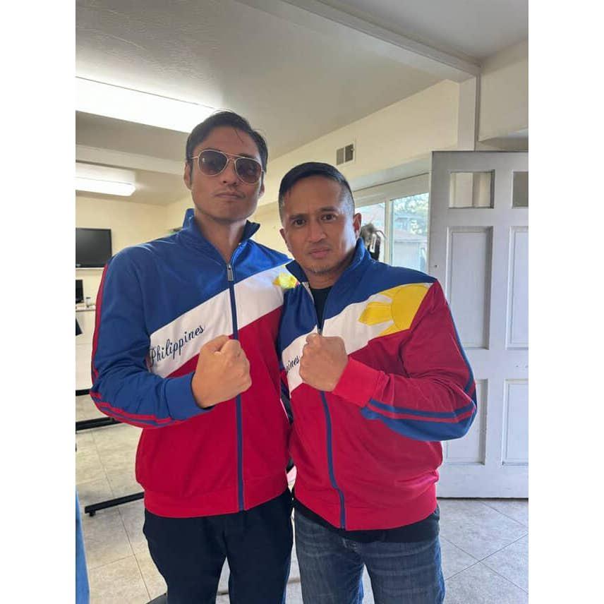 Gilas Pilipinas!!!