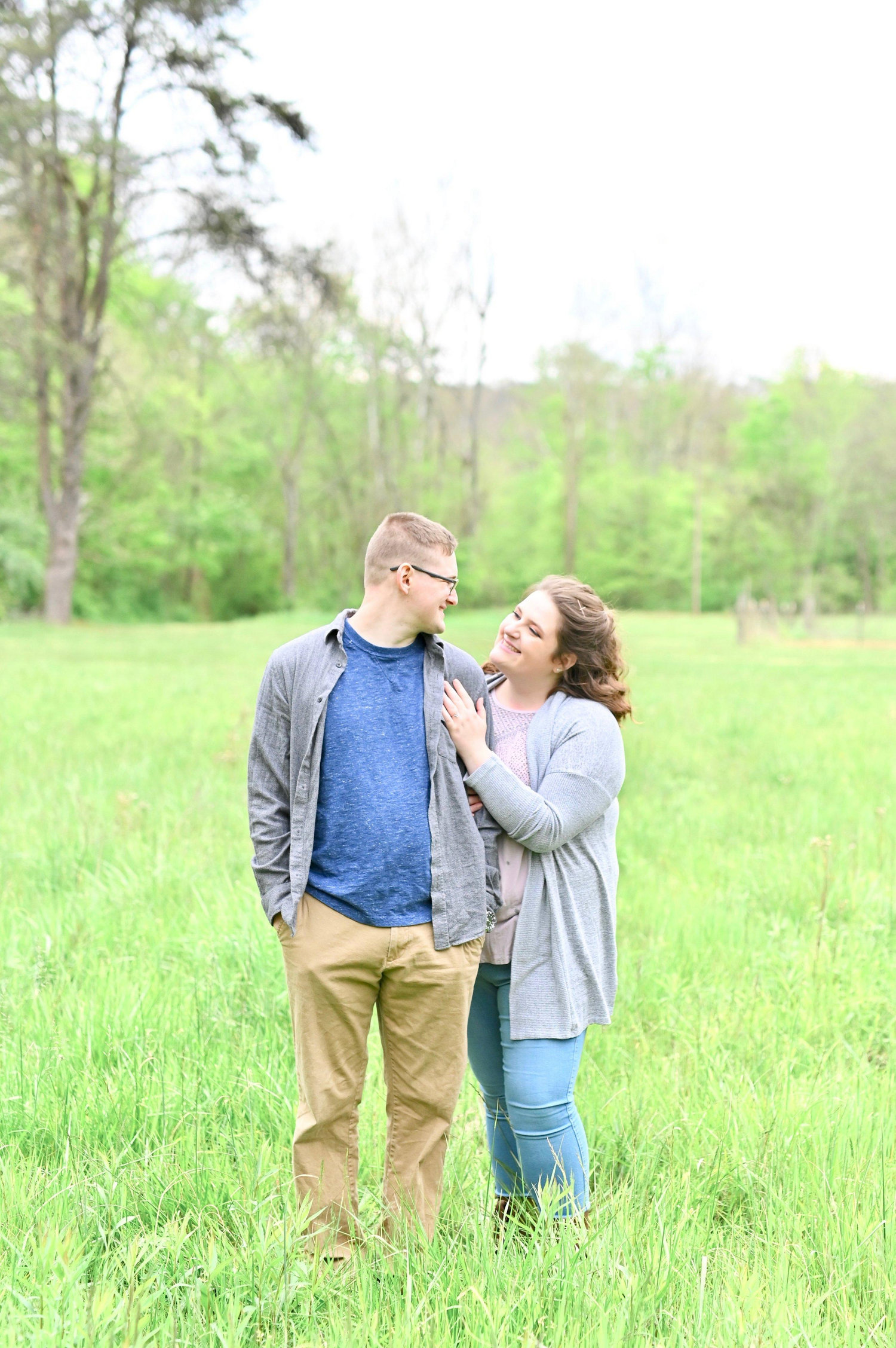 The Wedding Website of Alexis Pittman and Mitchell Warren