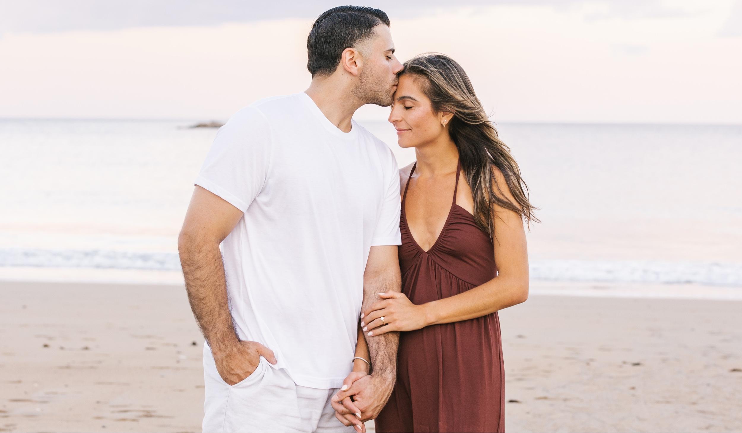 The Wedding Website of Kathryn Gonzalez and Michael Brown