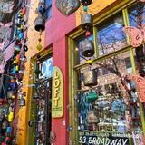 Asheville Downtown