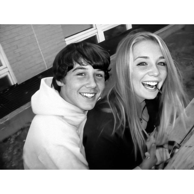 Freshman year