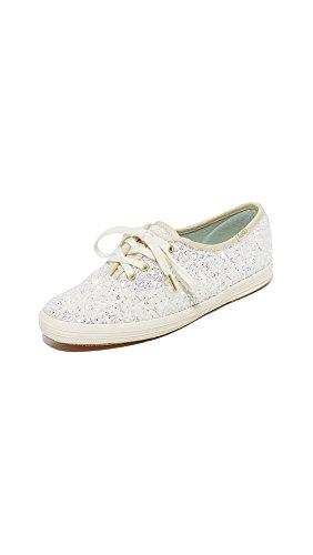 Keds Women's x Kate Spade New York Glitter Sneakers