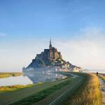 Le Mont Saint-Michel