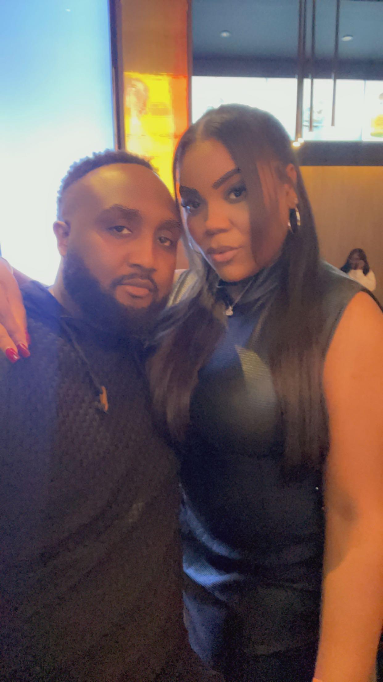 The Wedding Website of Sheryl Elisabeth Desvarennes and Bryan Ozell White