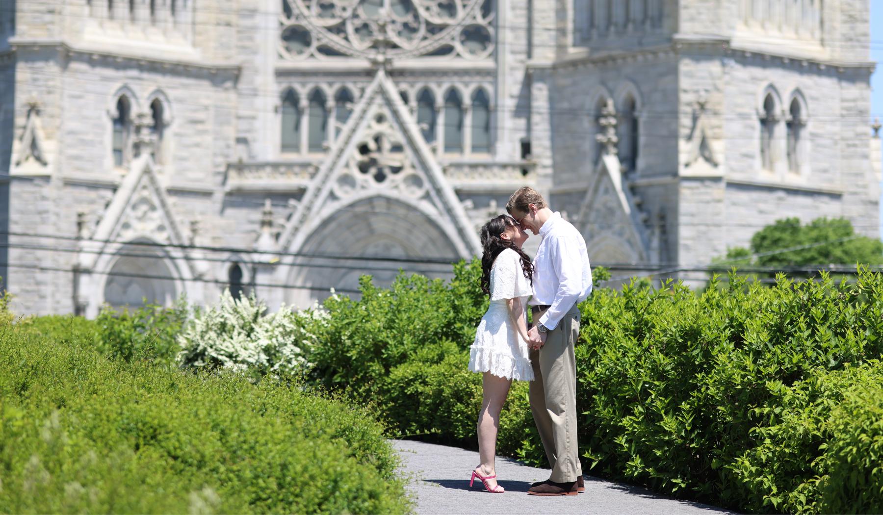 The Wedding Website of Emily Martinez and Donald Fletcher