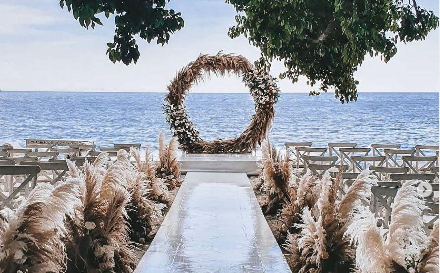 The Wedding Website of Valentina Bonilla and Alejandro Del Puerto