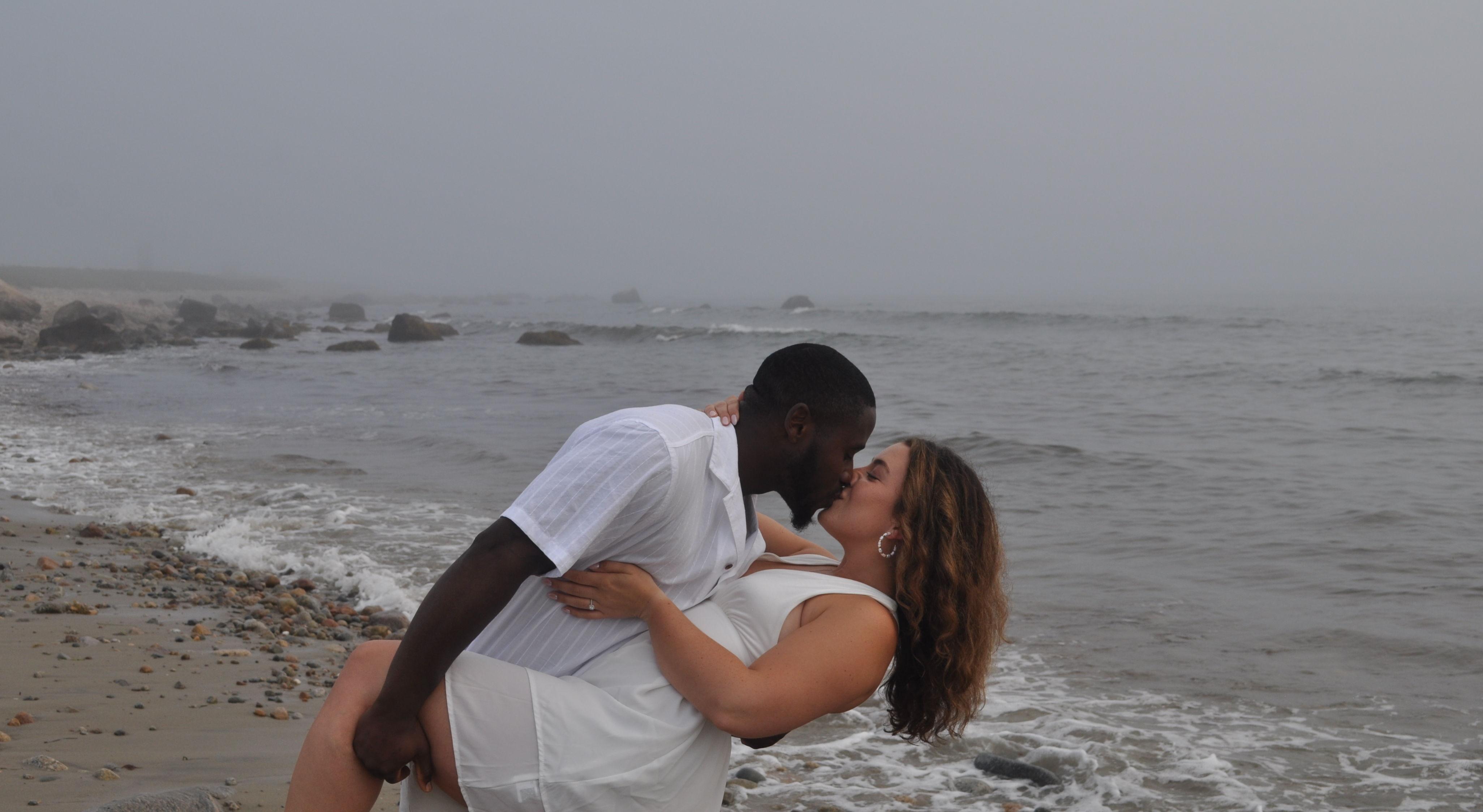 The Wedding Website of Alison Shaw and Samuel Ejiasi