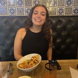 Agave Azul Modern Mex & Cantina