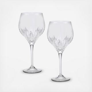 Duchesse Wine Goblet, Set of 2